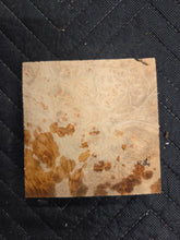 Redwood Burl Turkey Pot