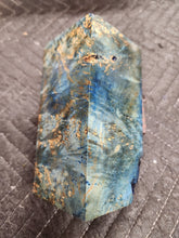 Stabilized Box Elder Burl