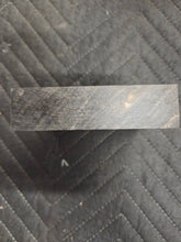 Gaboon Ebony Turkey Pot