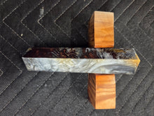 Hybrid Redwood Burl Pen Blank