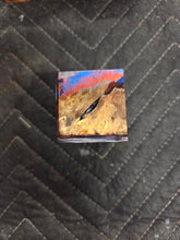 Box Elder Bottlestopper Hybrid