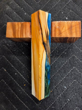 Yew Hybrid Pen Blank