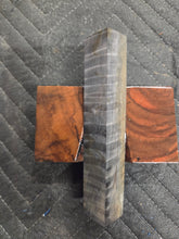 Stabilized Chestnut Pen Blank