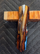 Pen Blank Desert Ironwood Hybrid