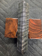 Stabilized Chestnut Pen Blank