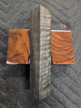 Stabilized Chestnut Pen Blank