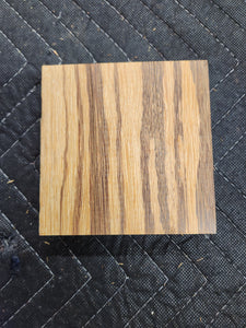 Marblewood Turkey Pot