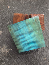 Stabilized Horse Chestnut Turkey Pot