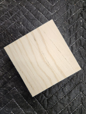 Ash Turkey Pot call