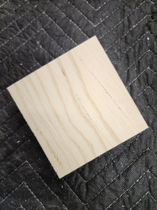 Ash Turkey Pot call