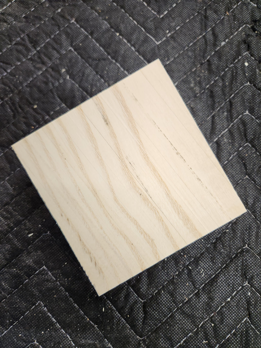 Ash Turkey Pot call
