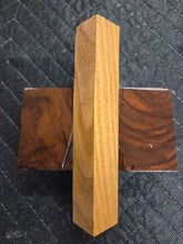 Russian Olive Pen Blank