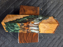 Brown Mallee Hybrid Call Block