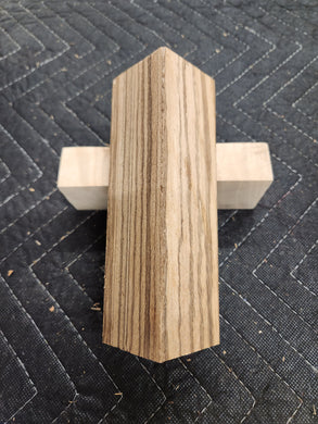 Zebrawood
