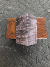 Stabilized Cottonwood Bottlestopper