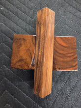 African Olive Pen Blank
