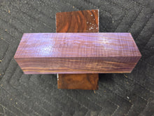 Maple Stabilized
