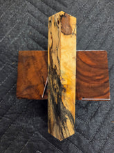 Tamarind Pen Blank Stabilized