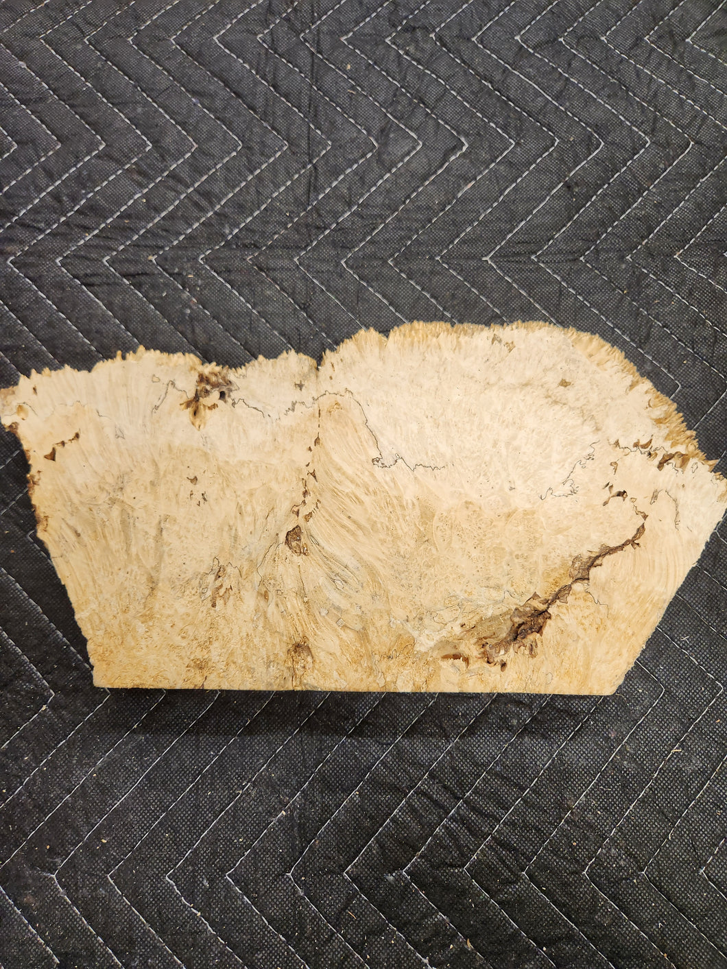 Box Elder Slab