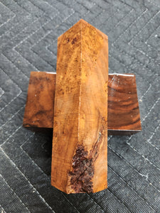 Cherry Burl