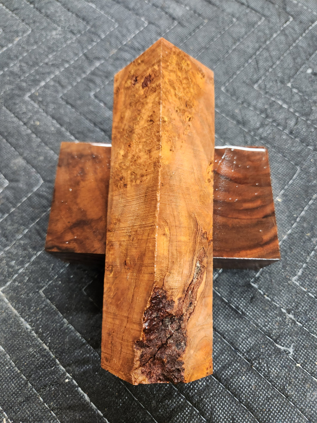Cherry Burl