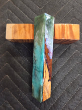 Pen Blank Desert Ironwood Hybrid
