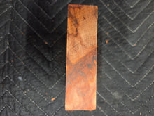 Padauk Turkey Pot Marbled