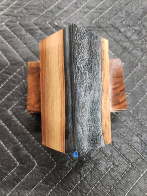 Black walnut