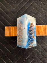 Pinecones Hybrid Bottlestopper