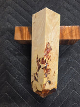 Box Elder Call Block Hybrid