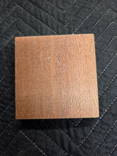 Leopardwood Turkey Pot