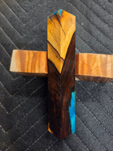 Desert Ironwood Pen Blank Hybrid