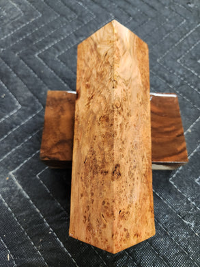 Cherry Burl
