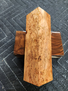 Cherry Burl