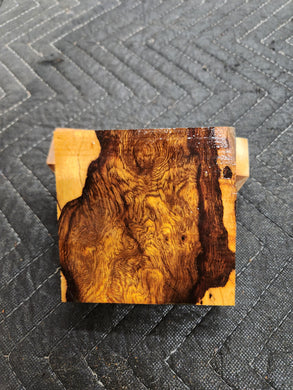 Desert Ironwood Turkey Pot