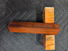Snakewood Pen Blank