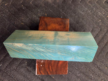 Maple Stabilized