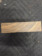 Bocote Turkey Pot