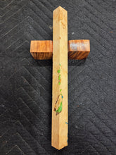 Box Elder Pen Blank XXL Hybrid