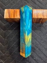 Desert Ironwood Pen Blank Hybrid