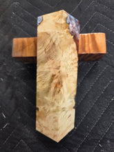 Box Elder Call Block Hybrid