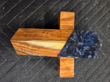 Indian Rosewood Call Block Hybrid