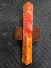 Box Elder Stabilized