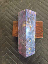 Box Elder Call Block Hybrid Stabilized
