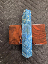 Stabilized Box Elder Burl Pen Blank