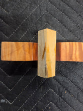 Lignum Vitae Genuine Pen Blank