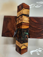 Hybrid Pen Blank Desert Ironwood