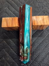 Camelthorn Pen Blank Hybrid