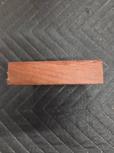 Sapele Turkey Pot Figured