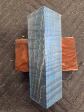 Maple Stabilized
